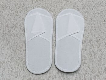 エリザ(ELIZA)/コロナ感染予防対策徹底 その４