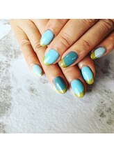 ロングフォー(long for)/