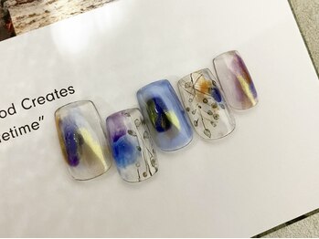 スリープ ジユウガオカ(Sleep jiyugaoka)/アートコース 13750円