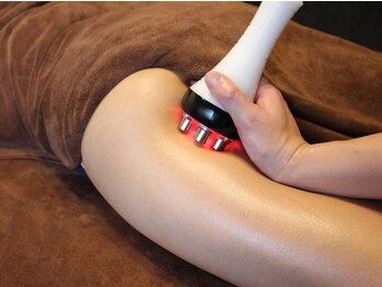 リラクゼーションよつば 柏店/