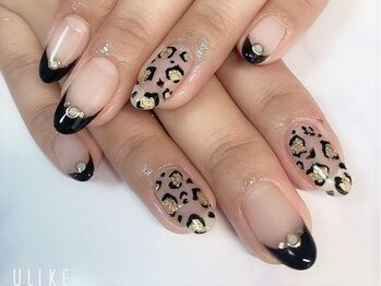 ユア(YUA)/nail