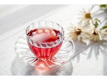 サロンドローヴ(Salon de LOAVE)/8.アフターティーのご提供