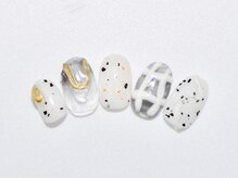 グリッターネオ(GLITTER NEO)/定額デザイン【chisato】