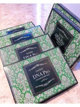 リボディ 表参道(An re Body)/コーススタート前の体質検査