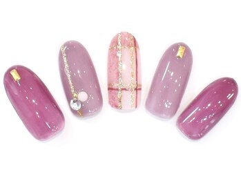 グラビス ライラ(Gravis Laila)/*Gravis定額コース*