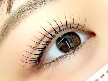 アイラッシュアイブロウ バイ ラブランシュ 大宮(eyelash eyebrow by La Blanche)/まつ毛パーマ/アイブロウ/眉毛