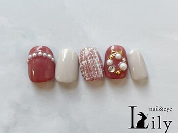 リリー 橋本店(Lily)/