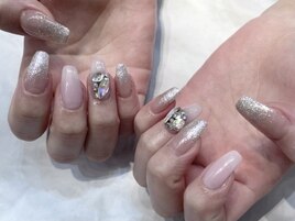 ワンホンネイル