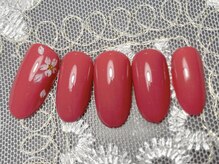 リラ(RIRA)/シンプルコース5300円