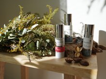 クリエ(Clie)/エンビロン化粧品取扱いサロン