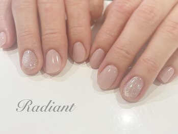 ラディアント 学芸大学(Radiant)/