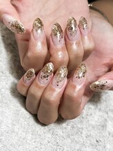 テラス(TERRACE)/ホログラデーション