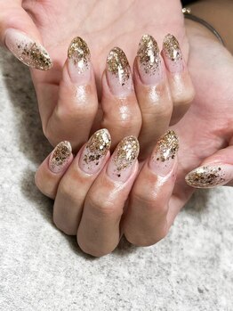 ホログラデーション