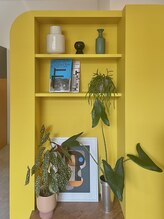 オット(otto)/店内1