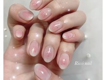 チアフルチア バイ リッチネイル(CheerfulCheer by Ricci nail)/