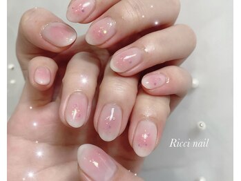 チアフルチア バイ リッチネイル(CheerfulCheer by Ricci nail)/