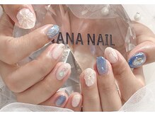 ナナネイル(NANA NAIL)/