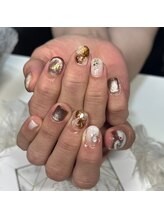 ビューティーラバーズ(Beauty Lovers)/シンプルやり放題