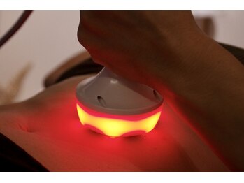 道シルベ/ここにしかない尻集中×全身整体