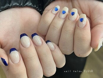 フルール(FLEUR)/