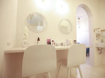 シュエル(Chouher)/【内観】