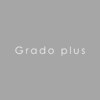 グラードプラス(Grado plus)ロゴ