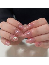 シェリアンネイル(Cherien nail)/