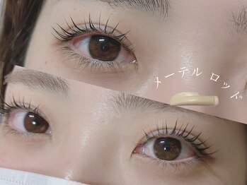 アイベル(Eybelle)/◎まつ毛パーマ