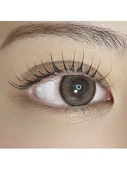 サツキ(SATUKI)/まつげパーマ