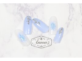 定額【テーマ:梅雨/水滴】3