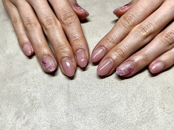 ネイルアンドアイラッシュ シヴァ(Siva)/