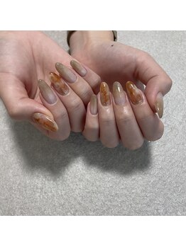 ロクサンサン(633)/インクネイル