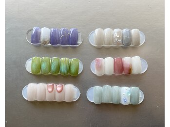 オアシス(Oasis)/シンプルコース