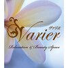 ヴァリエ 高円寺店(Varier)のお店ロゴ