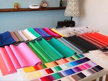 めぐりクローゼット 高松店/本格パーソナルカラー診断