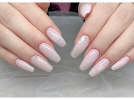 シンプルアート × チェーン