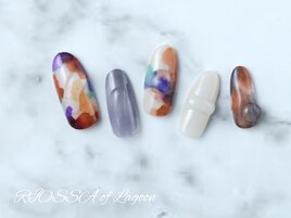 クリアベースｘニュアンス