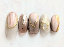 リアン(Lien)/【定額プレミアムコース¥7300】