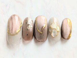 【定額プレミアムコース¥7300】