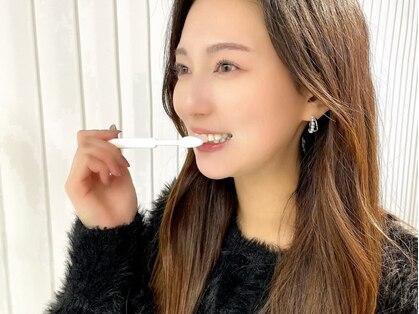 ミルクホワイトニング 久留米店(Milkホワイトニング)の写真