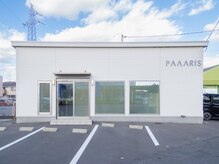パリス アイラッシュ(PAAARIS)