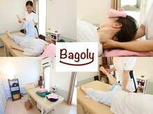 リラクゼーションサロン バゴイ(Bagoly)の雰囲気（キッズスペースが施術室のそばにあるのでお子さま同伴もOK♪）