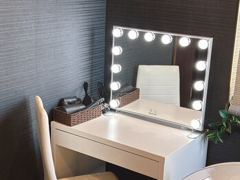 サロン ザ バリ 成田店(Salon The Bali)/