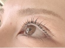 ミリーラッシュ 伊勢崎店(millie lash)/韓国マスカラパーマ