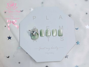 79リナネイル 心斎橋店(79LINA NAIL)/フットネイル