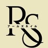 アールズネイル(R-s nail)のお店ロゴ