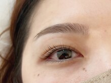 ダイアン(DIANE)/アイブロウとラッシュリフト