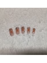 ヤーニング(yearning)/定額トレンド