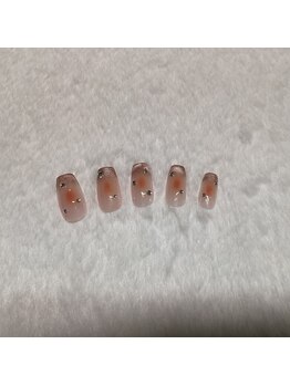 ヤーニング(yearning)/定額トレンド