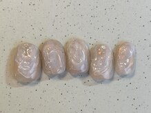 アイネイルズ 池袋店(I-nails)/Amane指名限定デザイン